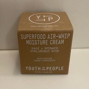 Youth to the People Superfood Air-Whip Moisture Cream